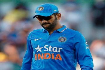 Never thought spinners will have a bad day: Dhoni
