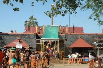 Sabarimala temple entry: government urged to protect tradition