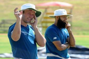 England in position to capitalise on unsettled South Africa