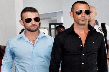 Marine can stay in Italy till April 30