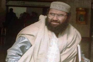 JeM chief Masood Azhar under 'protective custody': Pak Min