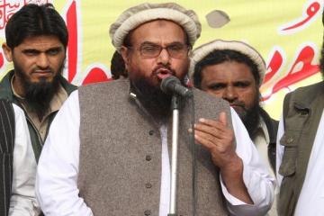 JuD chief Hafiz Saeed chides Pakistan government