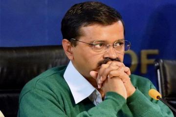 PMO sources say next raid on Sisodia, claims Kejriwal