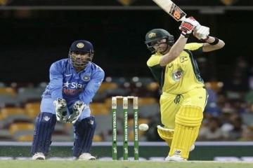 Rohit's brilliance goes in vain again, Aussies take 2-0 lead