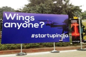 Start up India: This is the beginning of big bang start up boom in India, says Softbank CEO