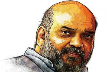 Amit Shah likely to become BJP chief again