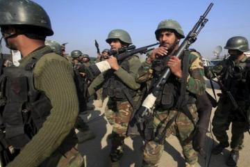 As it happened: Gunmen storm Pakistan university; 21 dead