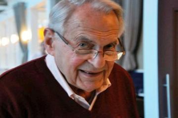 Lloyd Rudolph: a tribute