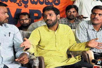 Dalit student suicide: ABVP leader demands fair probe