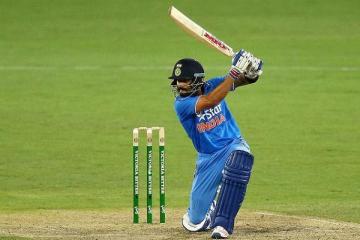 Kohli evokes not just respect but awe