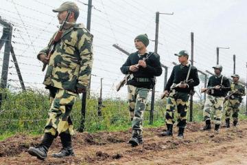 Panel to review security of military bases