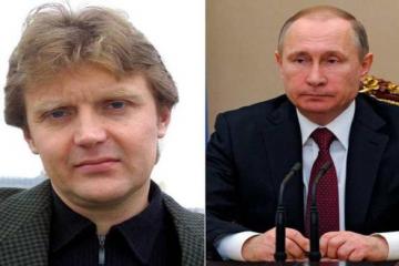 Putin �probably� approved KGB spy Alexander Litvinenko�s murder