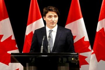 5 dead, 2 crticial after shootings in Canada school