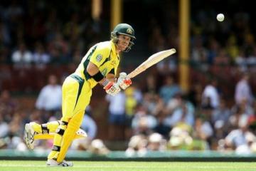 India elect to bowl in fifth ODI against Australia