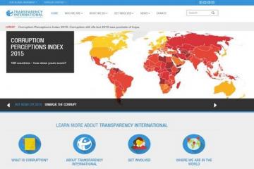�Denmark is least corrupt; Somalia, N Korea the most�