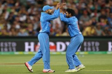 Indians celebrate �Australia Day�