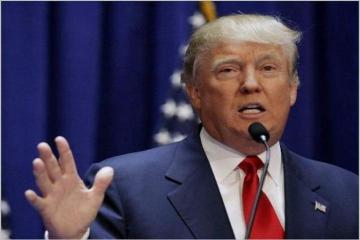 Trump pulls out of Republican debate in Iowa