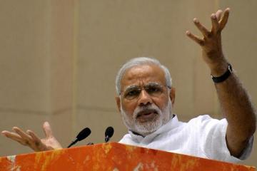 Modi to review performance of Ministries every month