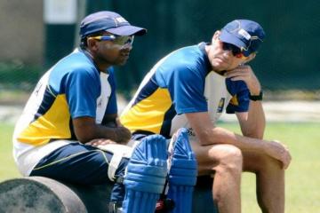 Graham Ford to start his second coaching stint with Sri Lanka