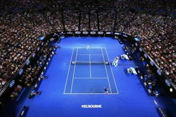 Match-fixing reports overshadow Australian Open