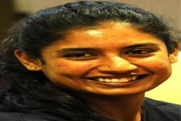A sensational win for us: Mithali