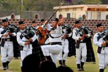 Army band performance in Dhaka scuttled by red tape