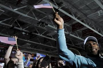 Caucuses: how do they work?