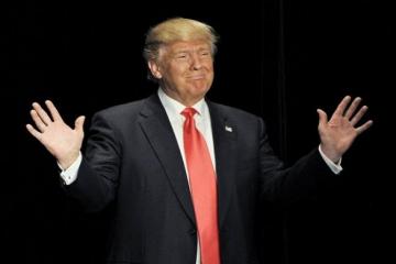 �Trump represents racialised populism�