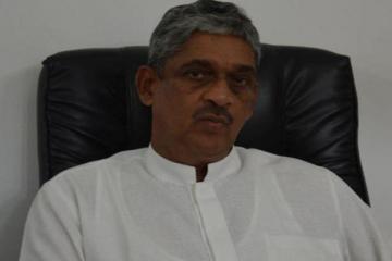 Fonseka party joins UNP coalition