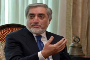 India in the loop on Taliban talks: Abdullah