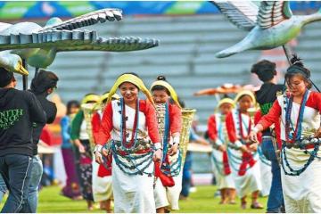 South Asian Games 2016: India expected to extend its dominance