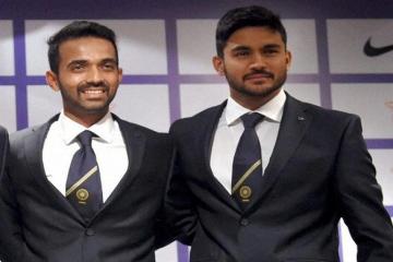 Team�s success makes selectors� job easy