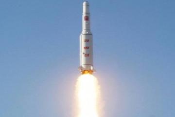 North Korean behaviour slap in the face for China: U.S.