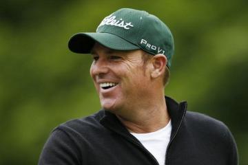 Waugh the most selfish cricketer that I�ve played with: Warne