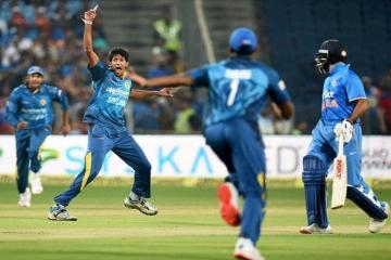 India wilts under pressure
