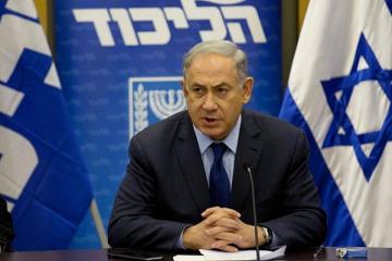 Netanyahu to fence Israel for �protection from wild beasts�