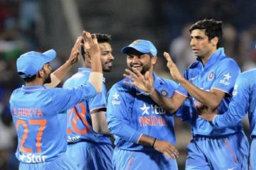 India aims to regain winning touch; keep series alive