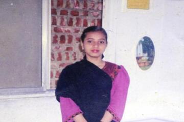 Ishrat was an LeT operative: Headley