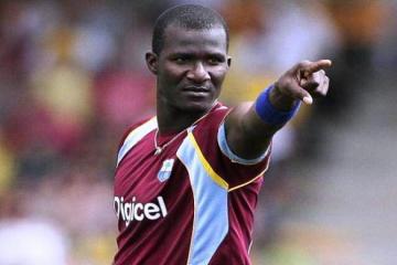 Sammy calls for mediation in T20 row