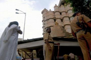 Al-Qaeda operative paid for recce, says Headley