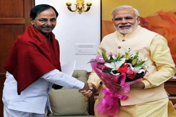 Chief Minister seeks Central grant for pet projects