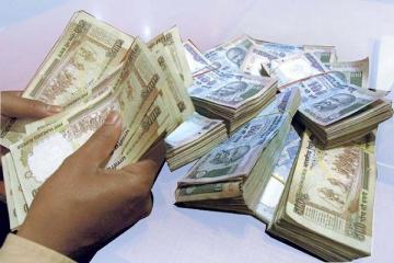 In 5 years, black money detection up 15.5 times