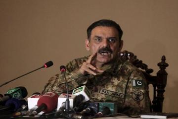 Pakistan arrests 97 al-Qaeda and other militants; foils planned jailbreak