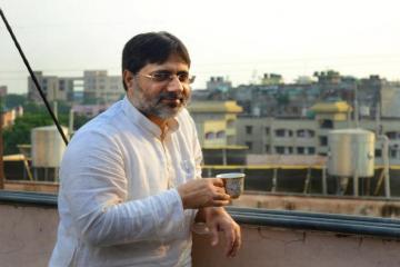 Former DU lecturer Geelani arrested on sedition charge