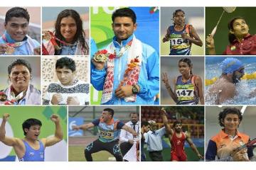 South Asian Games: India finish on top with 308 medals