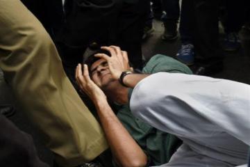 Supreme Court agrees to urgent hearing on plea over JNU row