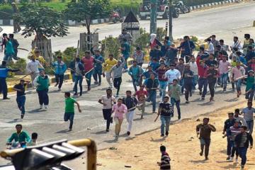 Army called in as Jat protest leaves 1 dead
