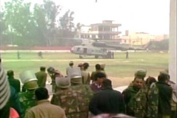 Live: Troops airlifted to Rohtak as Jat protests continue