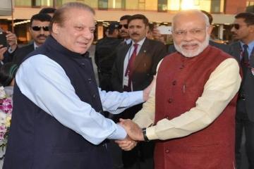 �Modi, Sharif likely to meet in Washington next month�