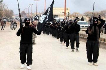 US airstrikes reportedly destroy over $500m IS cash reserves